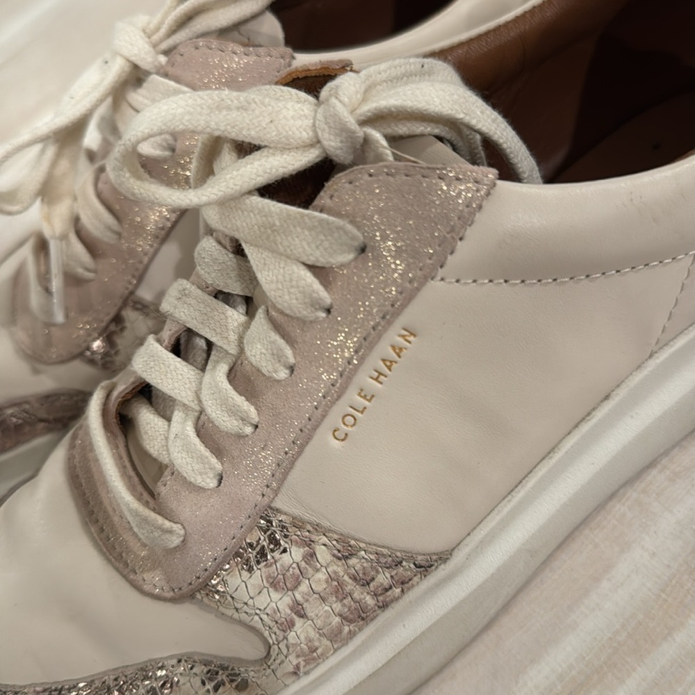 Cole Haan Sneakers - Picture 3 of 8